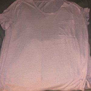 Old navy boyfriend tee